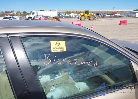 2005 Buick Lesabre Custom z USA, uszkodzony, nr VIN 1G4HP52K65U116874